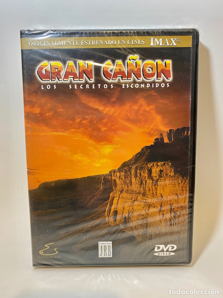 Cine: Gran Ca&ntilde;&oacute;n - Foto 1