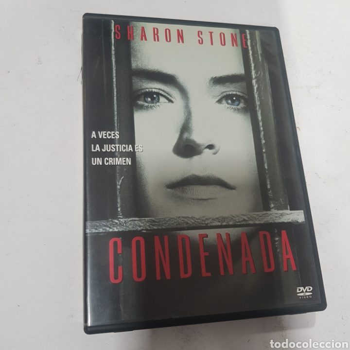 Kino: S318 condenada &nbsp; -DVD SEGUNDA MANO