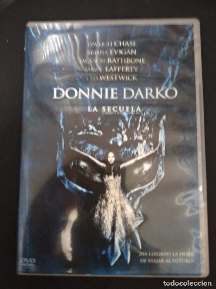 Cinema: DONNIE DARKO