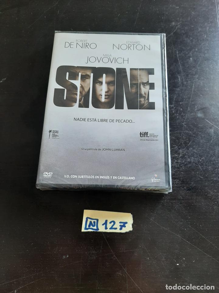 Cine: Stone - Foto 1
