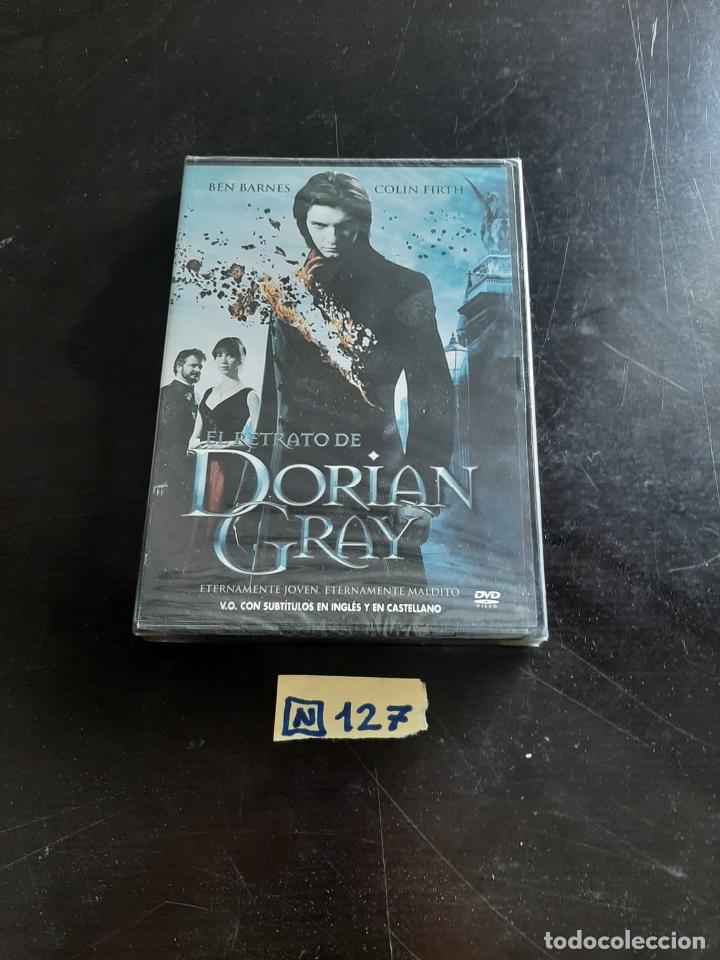 Cine: Dorian gray - Foto 1