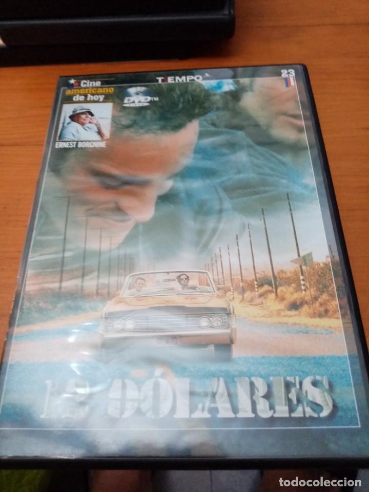 Cine: 12 DOLARES. C3DVD - Foto 1