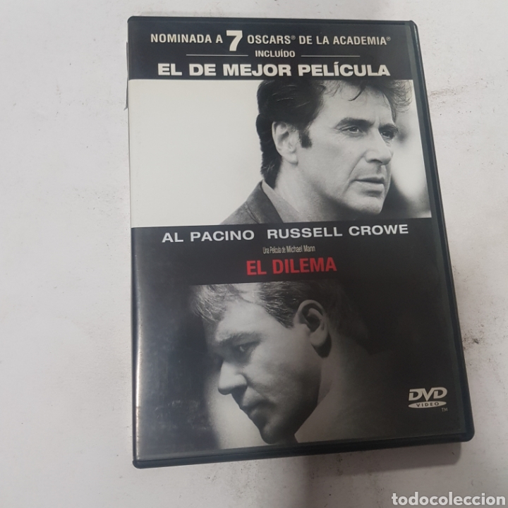 Cine: S303 en dilema-DVD SEGUNDA MANO
