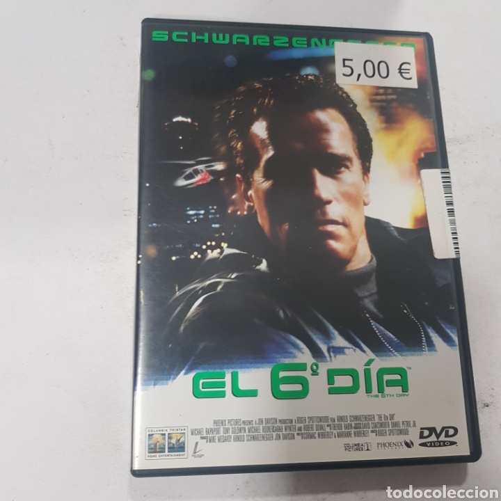 Cin&eacute;ma: S696 el sexo d&iacute;a &nbsp; -DVD SEGUNDA MANO