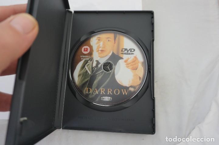 Cine: DVD - DARROW - KEVIN SPACEY - Foto 2