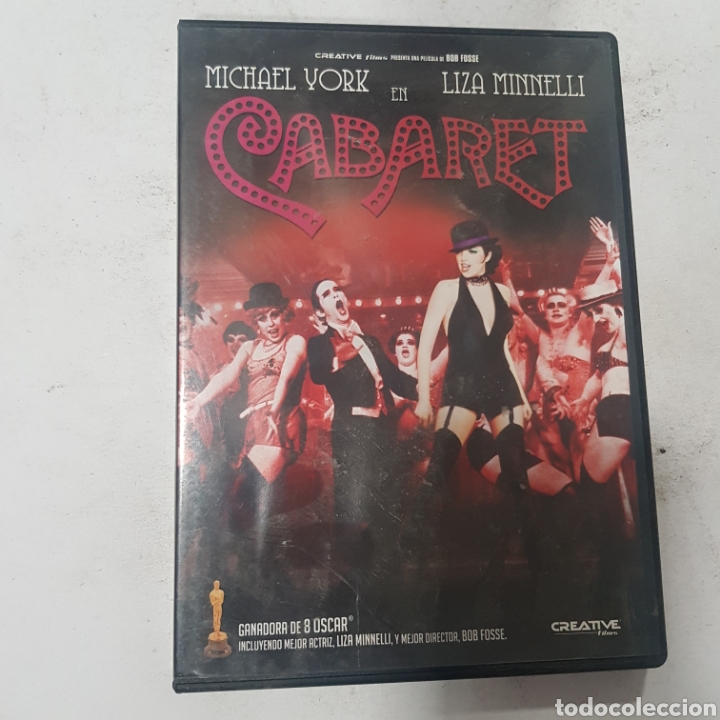 Cin&eacute;ma: S414 -DVD SEGUNDA MANO