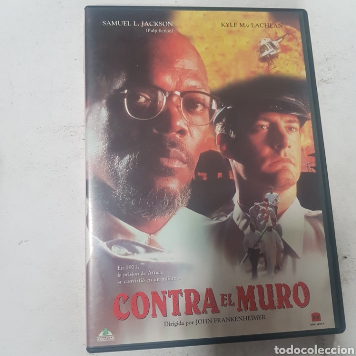 Cine: S414 contra el mundo -DVD SEGUNDA MANO