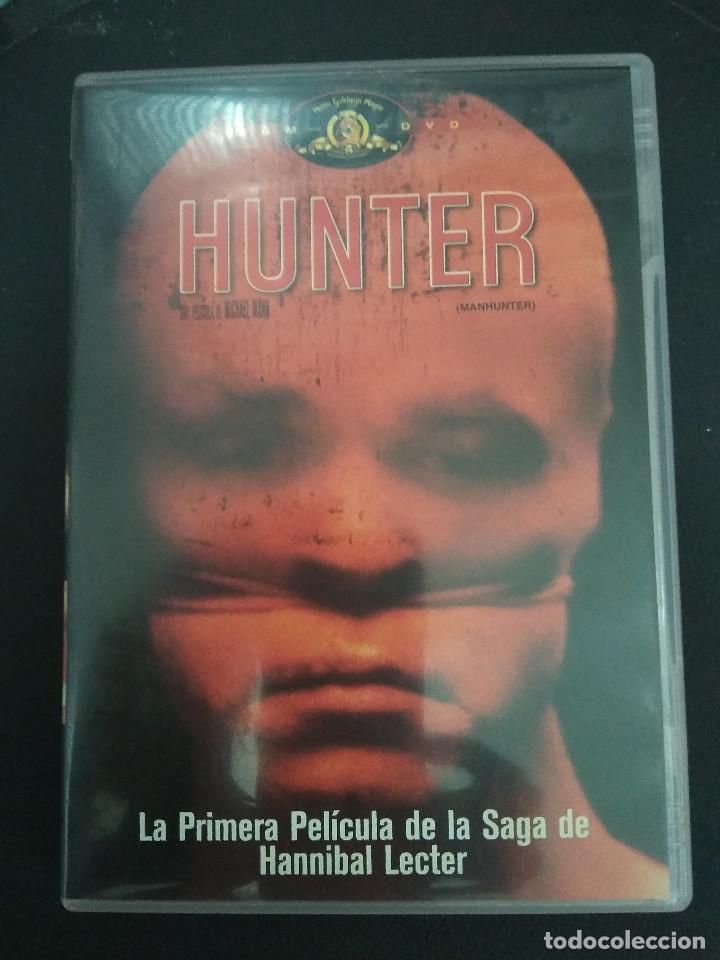 Cine: HUNTER - Foto 1