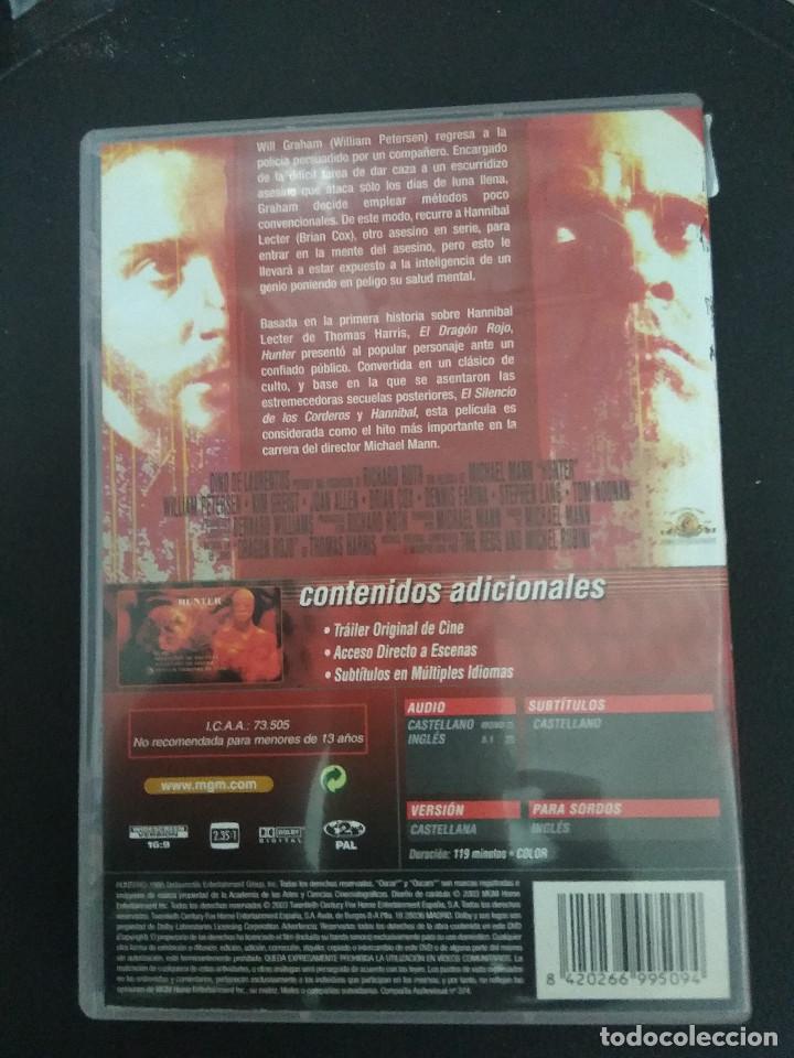 Cine: HUNTER - Foto 2