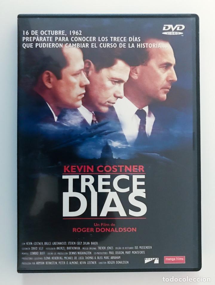 Cine: TRECE DIAS - DVD - Foto 1