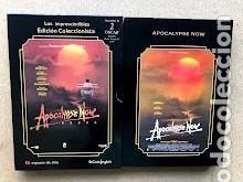 Cine: Apocalypse Now / Redux / Los imprescindibles /Edici&oacute;n Coleccionista / Ford Coppola / DVD /
