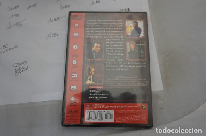 Cine: 14B5/ DVD PRECINTADO - CANDIDATA AL PODER - GARY OLDMAN - Foto 2