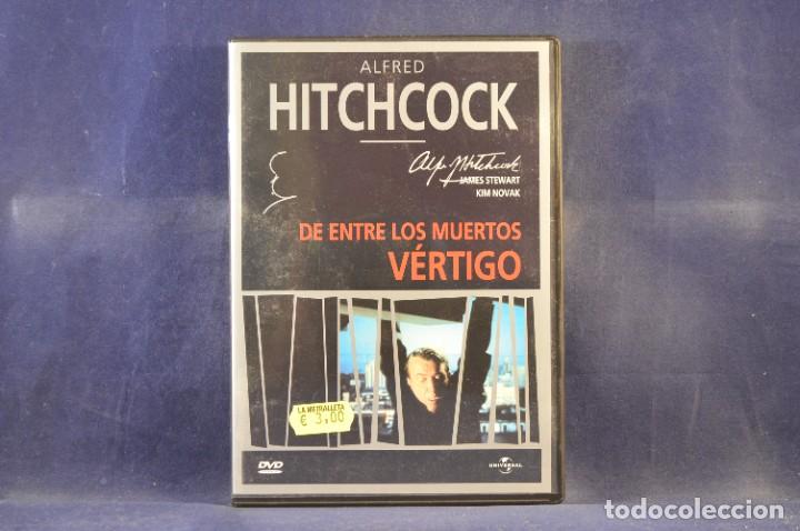 Cine: PSICOSIS - DVD - Foto 1