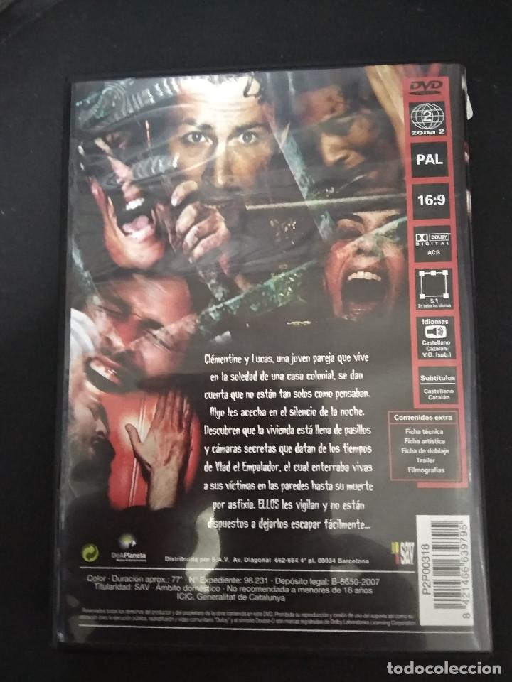Cine: ELLOS - Foto 2
