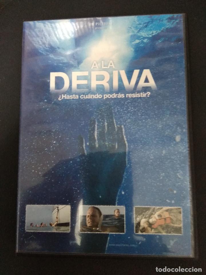 Cine: A LA DERIVA - Foto 1