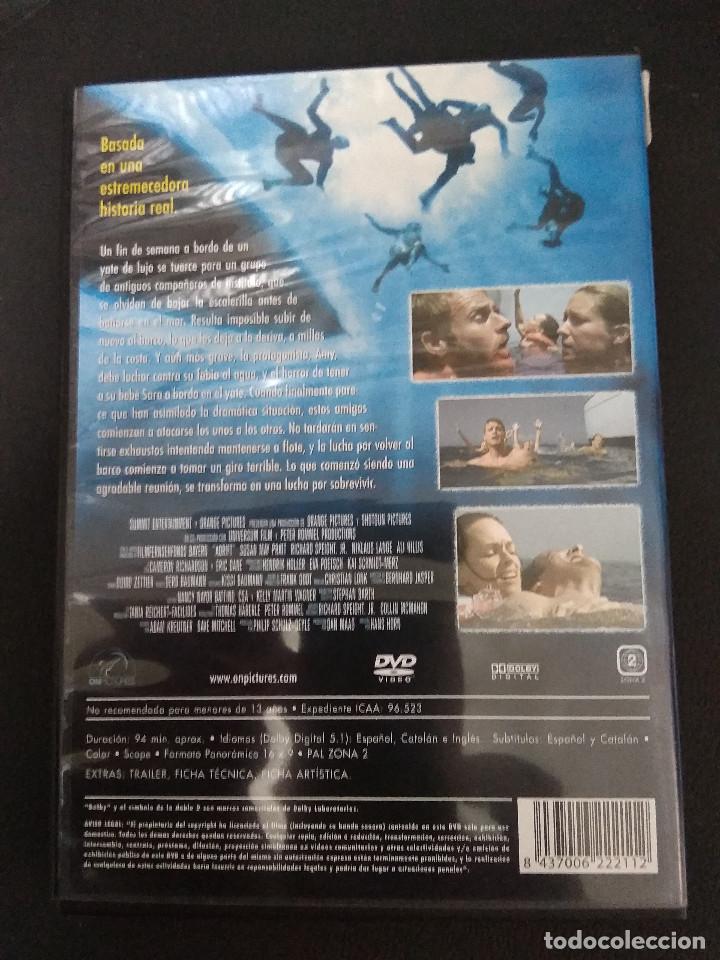 Cine: A LA DERIVA - Foto 2