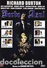 Cine: BARBA AZUL - Foto 1