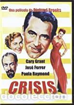 Cine: CRISIS - Foto 1