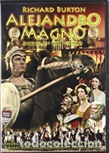 Cine: ALEJANDRO MAGNO - Foto 1