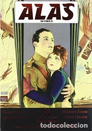 Cine: ALAS - Foto 1
