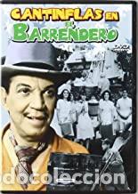 Cine: CANTINFLAS EL BARRENDERO - Foto 1