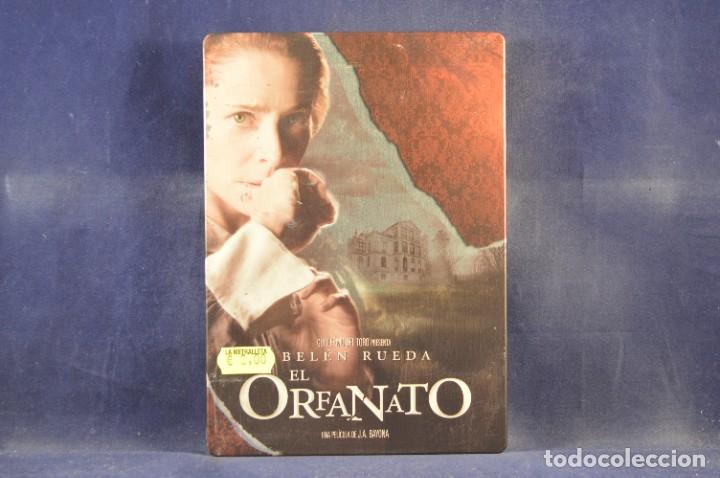 Cine: EL ORFANATO - 2 DVD