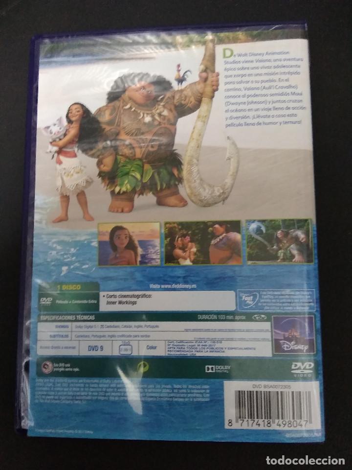 Cine: VAIANA - Foto 2