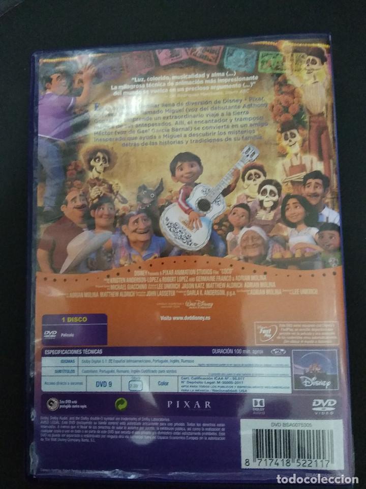 Cine: COCO - Foto 2