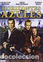 Cine: HORIZONTES AZULES - Foto 1