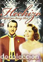 Cine: HECHIZO - Foto 1