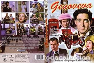 Cine: GENOVEVA - Foto 1