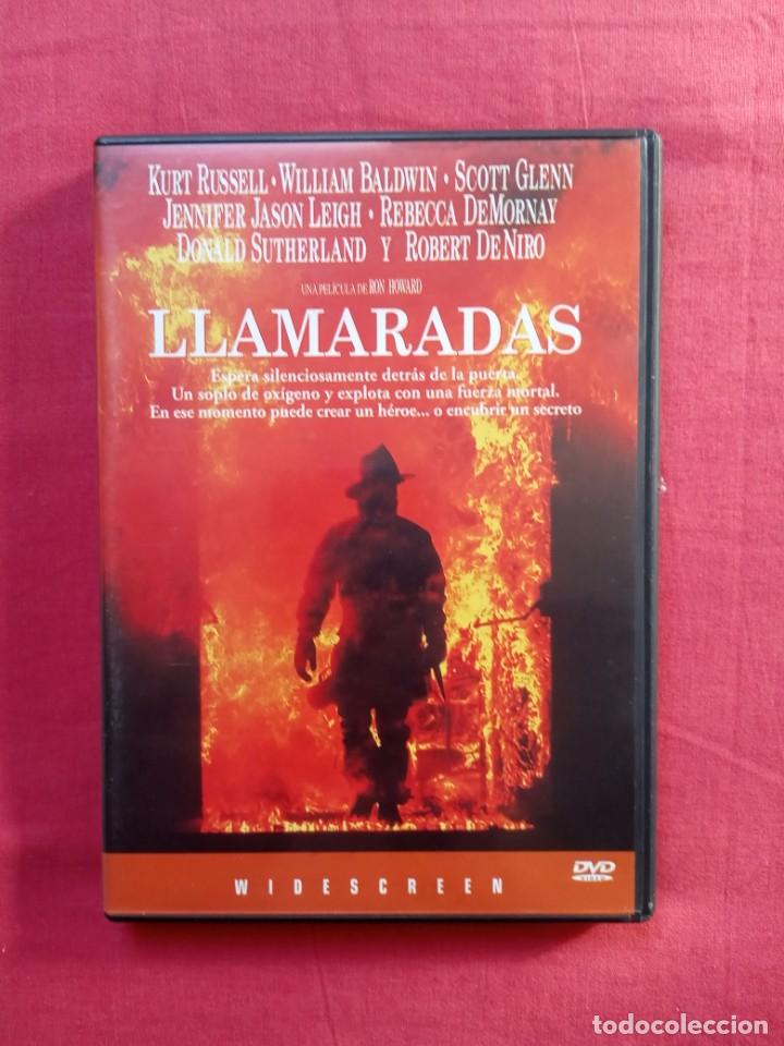 Cine: LLAMARADAS - CON ROBERT DE NIRO - Foto 1