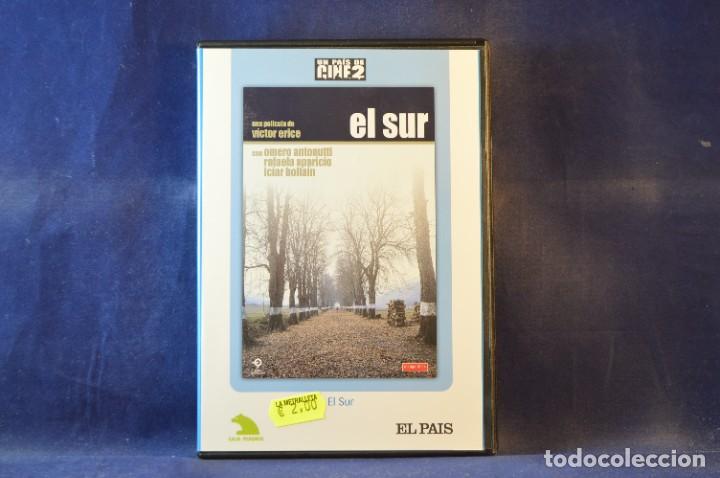 Cine: EL SUR - DVD - Foto 1