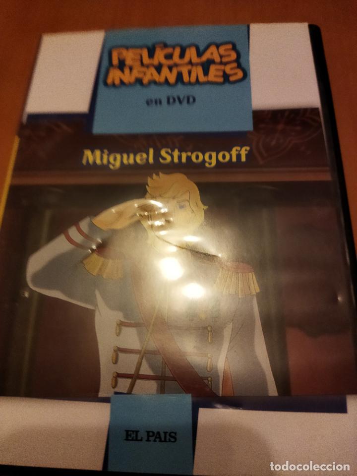 Cine: Miguel Strogoff - Foto 1