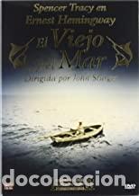 Cine: EL VIEJO Y EL MAR - Foto 1