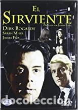 Cine: EL SIRVIENTE - Foto 1