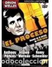 Cine: EL PROCESO - Foto 1