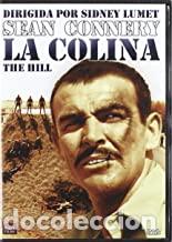 Cine: LA COLINA DVD ...... - Foto 1