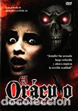 Cine: EL ORACULO - Foto 1