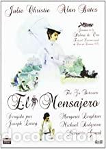 Cine: EL MENSAJERO - Foto 1