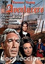 Cine: EL AVENTURERO - Foto 1