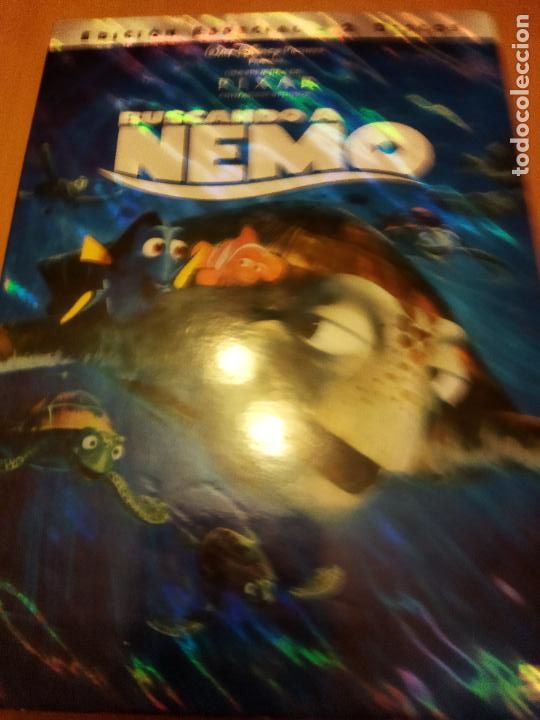 Cine: Buscando a Nemo - Foto 1