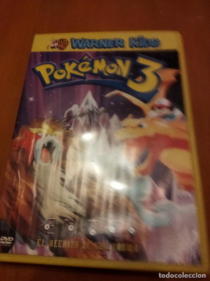 Pokemon Multipack 3 - Envio Aleatório - Pokémon - Objecto derivado - Compra  filmes e DVD na