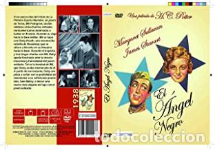 Cine: EL ANGEL NEGRO - Foto 1