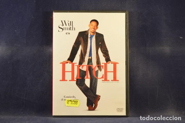 Cine: HITCH - DVD - Foto 1