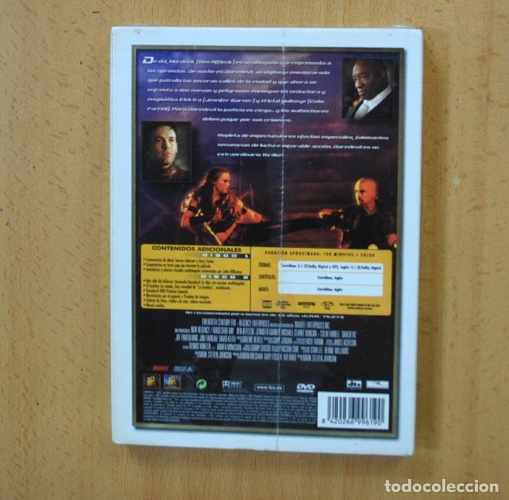 Cine: DAREDEVIL - 2 DVD - Foto 2