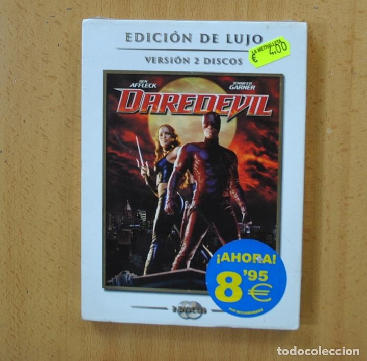 Cine: DAREDEVIL - 2 DVD - Foto 1