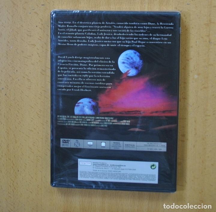 Cine: DUNE - DVD - Foto 2
