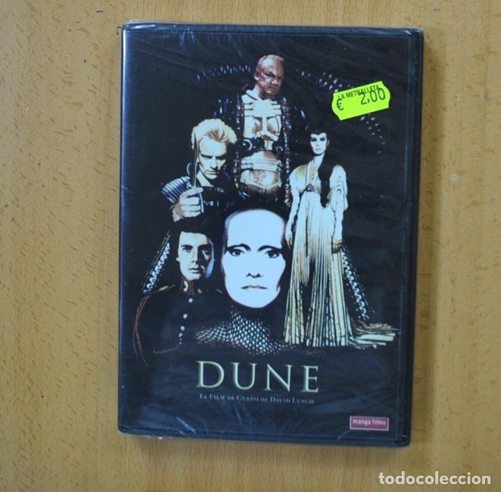 Cine: DUNE - DVD - Foto 1
