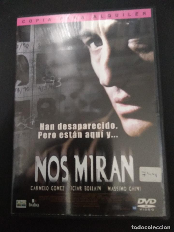 Cine: NOS MIRAN - Foto 1